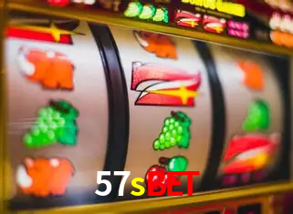 A Revolução dos Aplicativos de Jogos no 57sbet