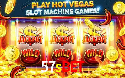 Desvendando o Mundo dos Jogos Virtuais na 57sbet