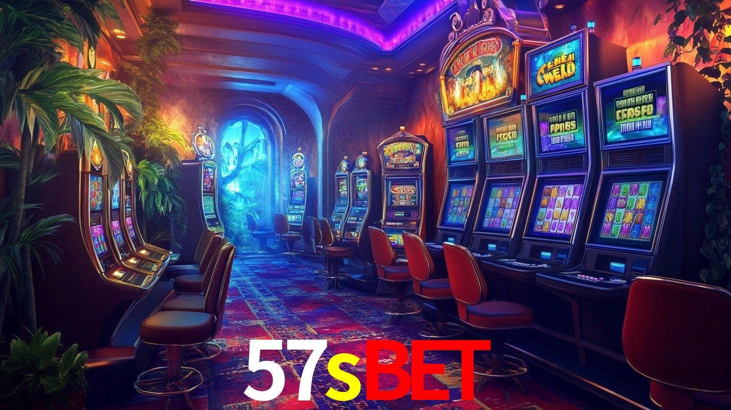Welcome Bonus 57sbet