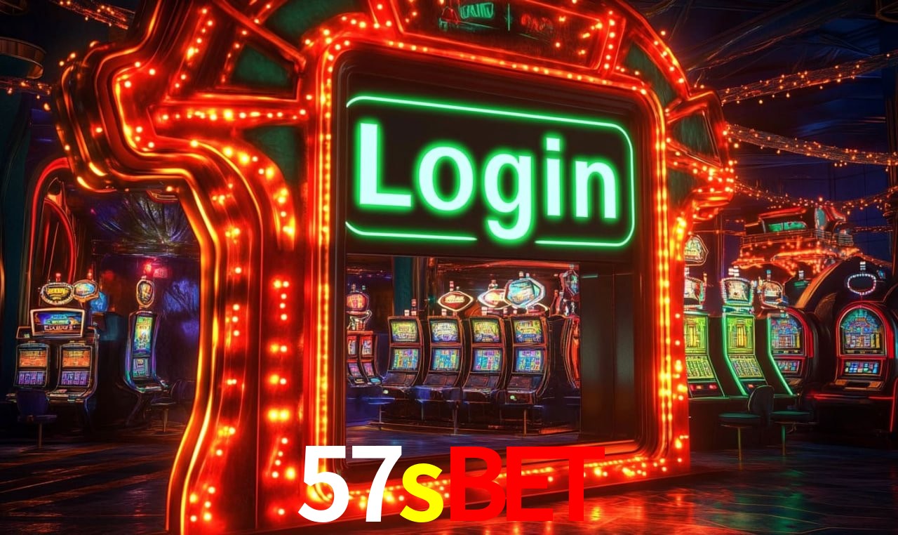 Estatísticas 57sbet