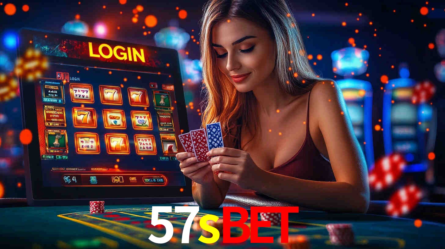 57sbet: Jogue Crash e Experimente Alta Recompensa Instantânea