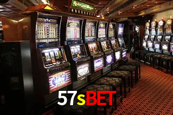 A Emoção da Loteria na 57sbet: Uma Chance de Mudança de Vida