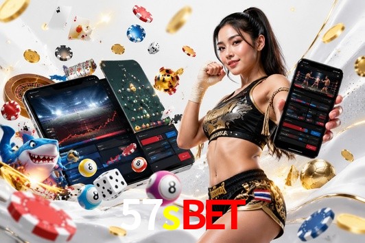 API Integration 57sbet