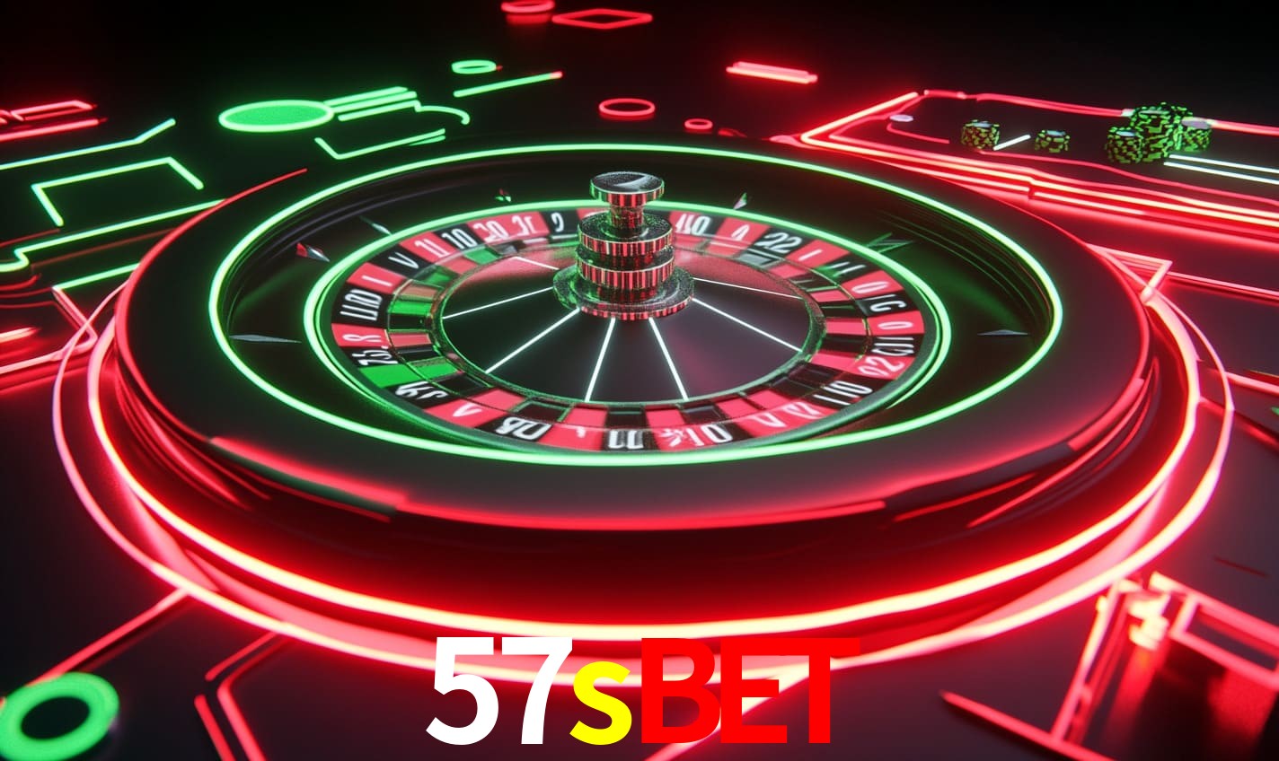 Explorando a Categoria de Eventos em Apostas na 57sbet
