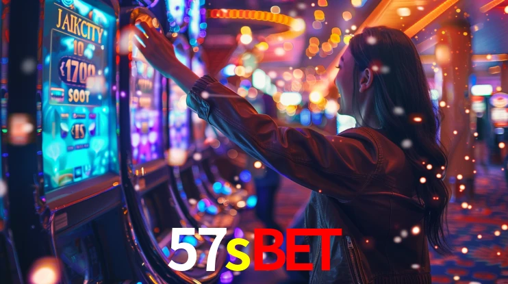 Experimente o Login Seguro Premium no 57sbet