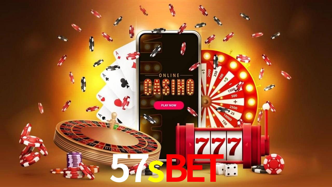 Recursos de Bônus 57sbet