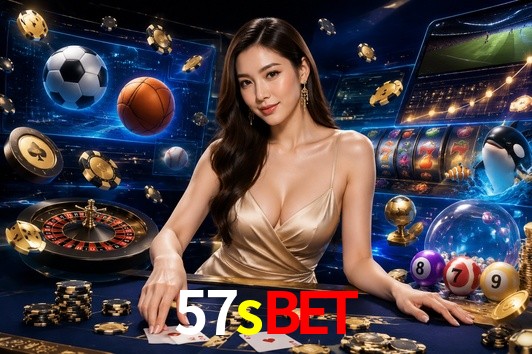 Secure Login 57sbet