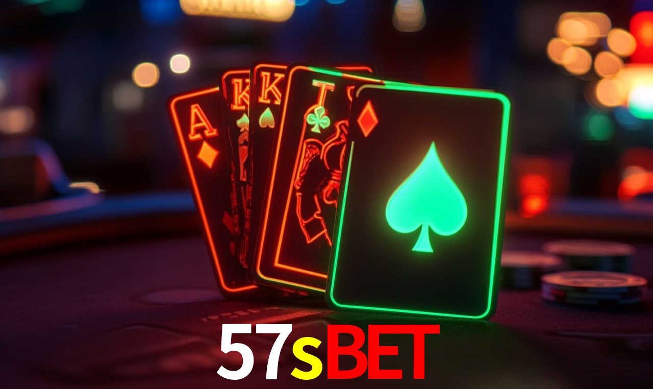 57sbet Slots - 57sbet visual 1