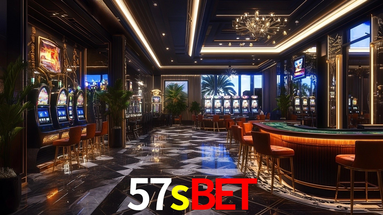 Exclusive Games 57sbet