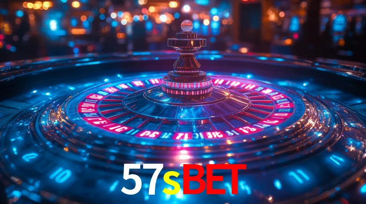 57sbet Bônus - 57sbet visual 1