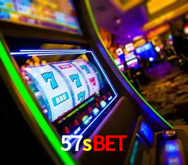 Descubra a Magia dos Jogos de Arcade no 57sbet