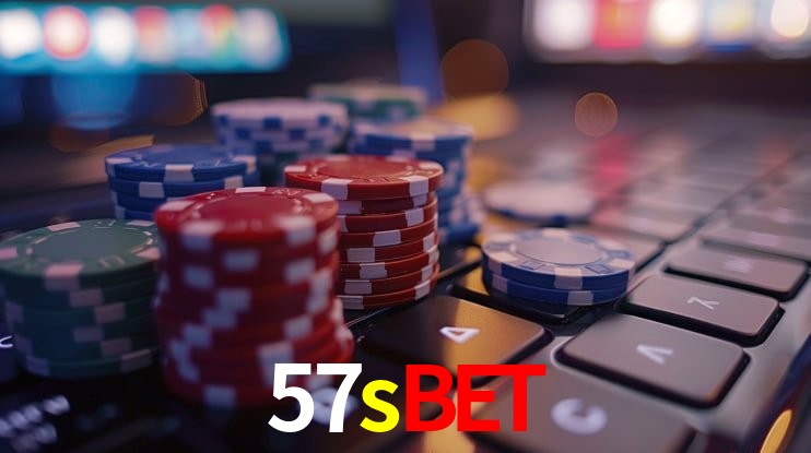 Provedores de Jogos 57sbet