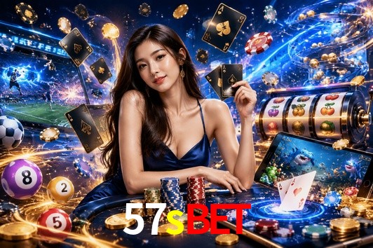 Quick Registration 57sbet