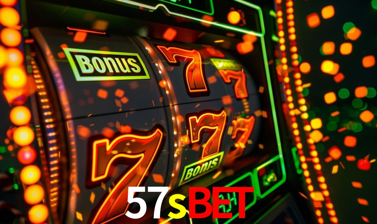 Inovações de Jogos na 57sbet: O Futuro das Experiências Interativas