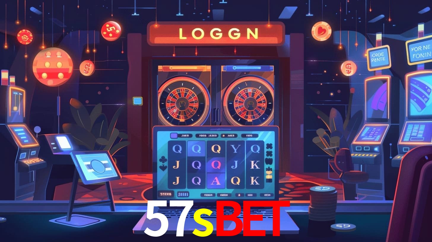 Login Seguro 57sbet
