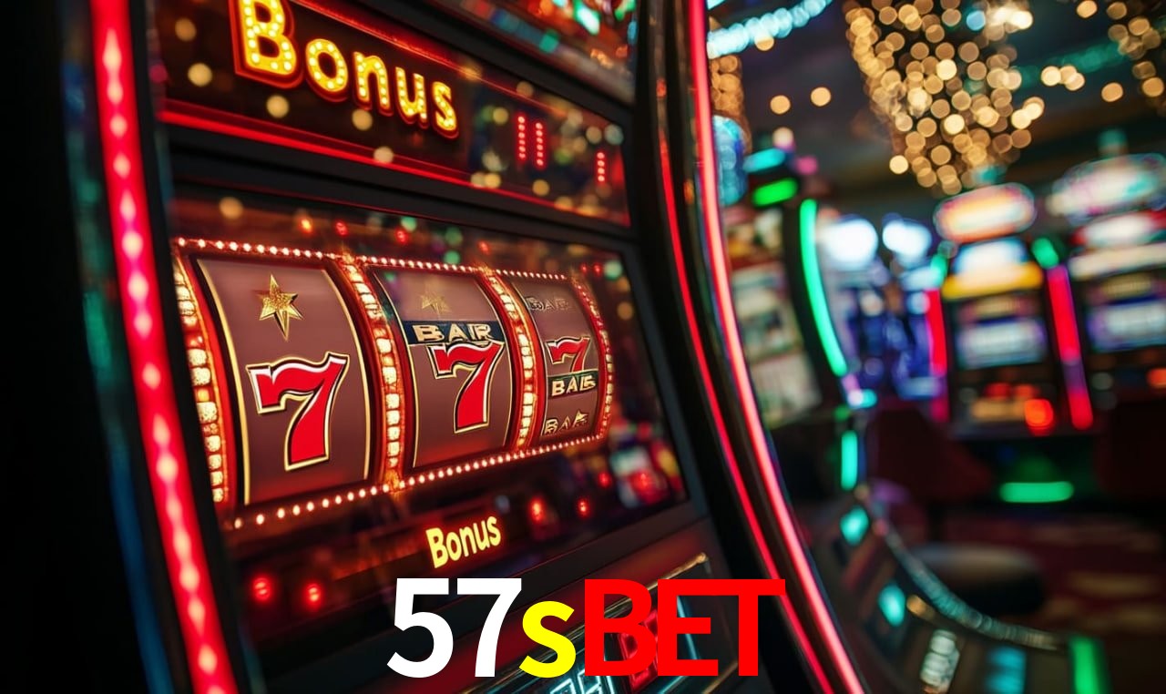 Bônus Generosos e Exclusivos no 57sbet para Você!