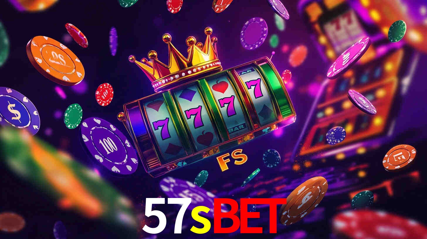 Welcome Bonus 57sbet