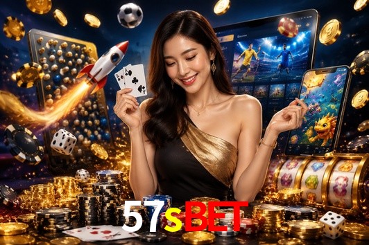 Slot Games 57sbet