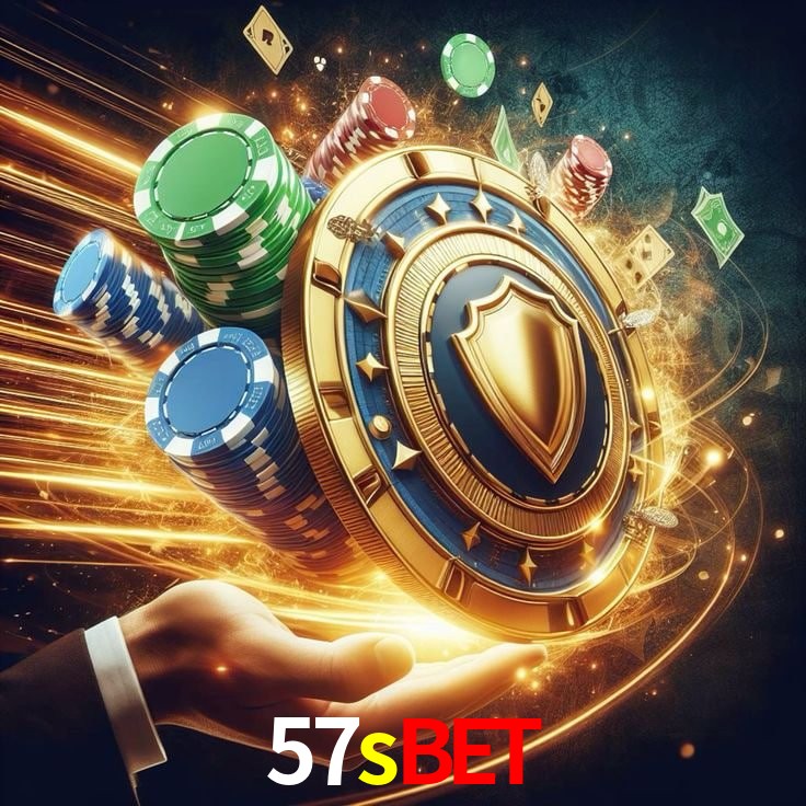 57sbet Slots - 57sbet visual 2