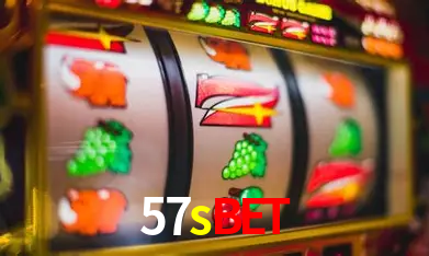 A Revolução dos Aplicativos de Jogos no 57sbet