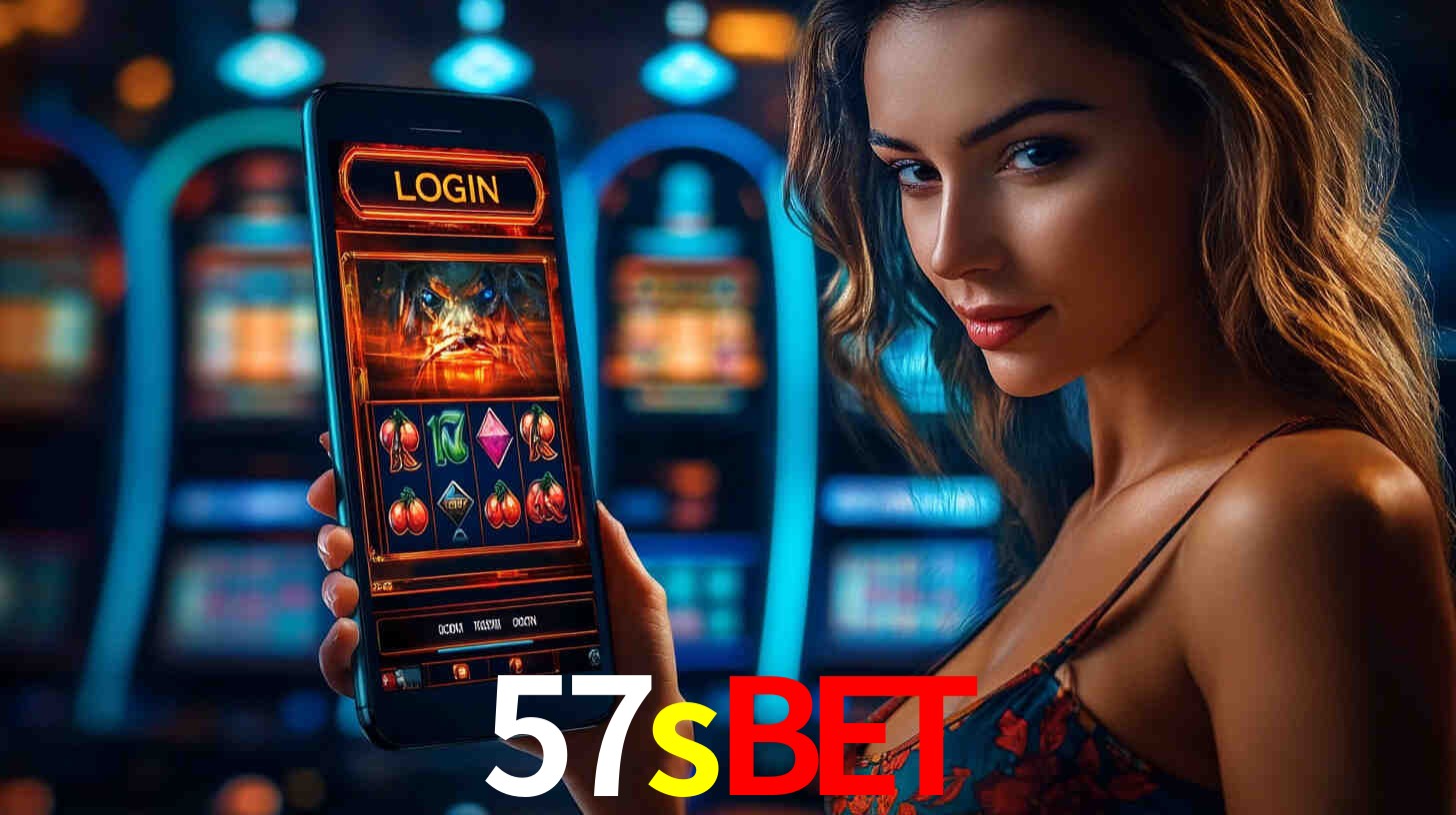 57sbet.com