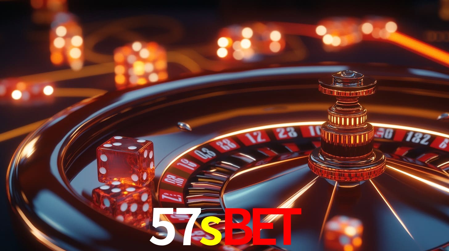 Roulette Table 57sbet