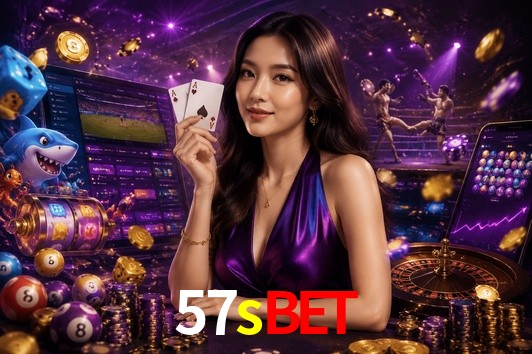 VIP Casino 57sbet