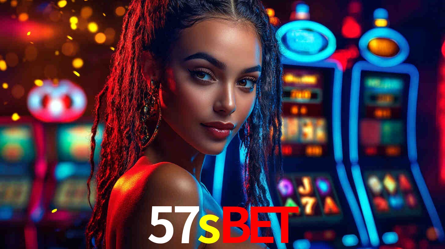 Apostas Esportivas na 57sbet: Um Guia Completo
