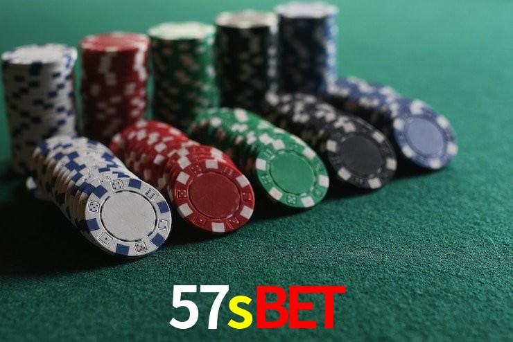 Experiência VIP 57sbet
