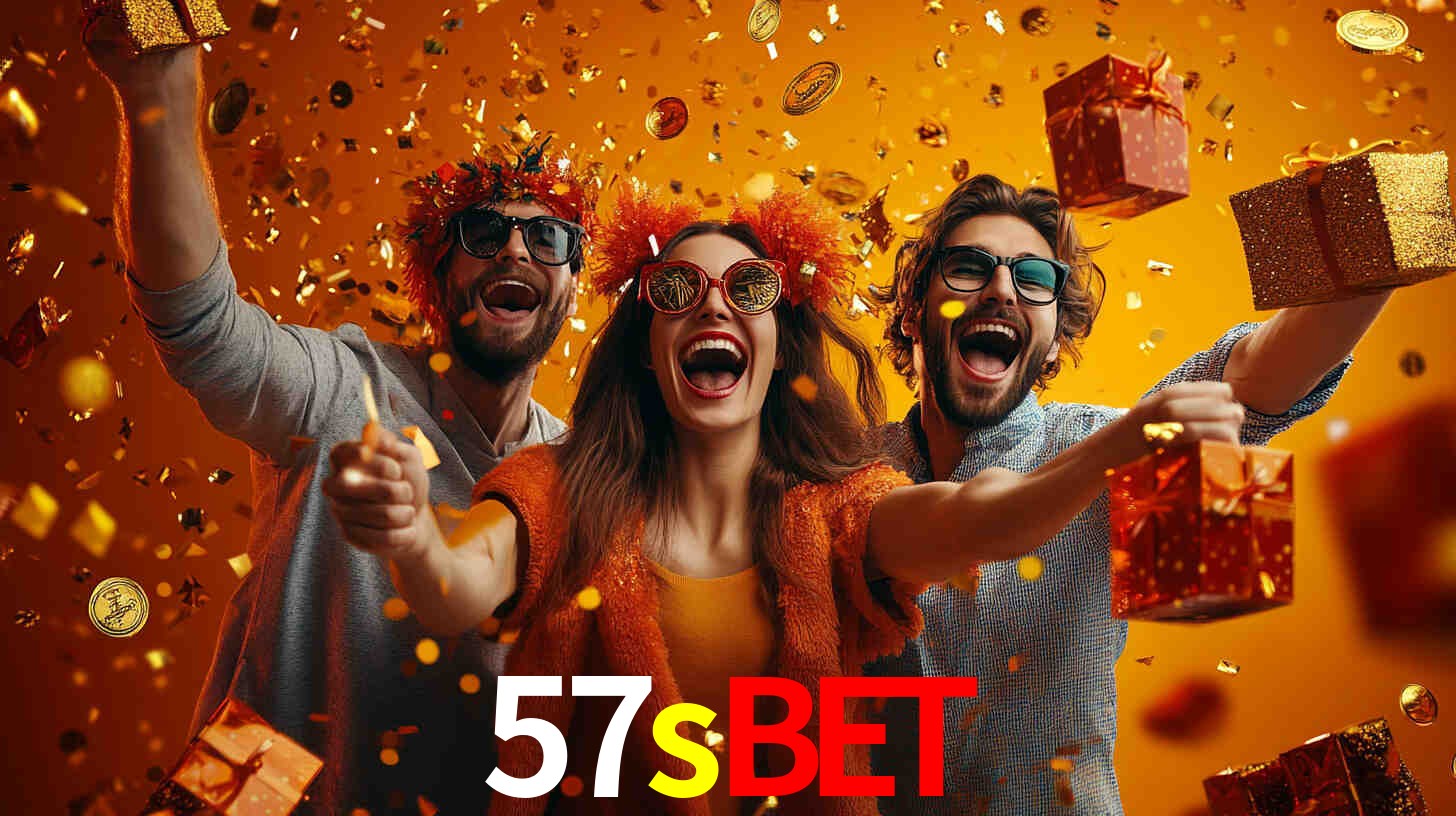 57sbet: Seu Cassino Premiado com Pagamentos Rápidos
