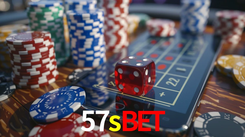 57sbet.com