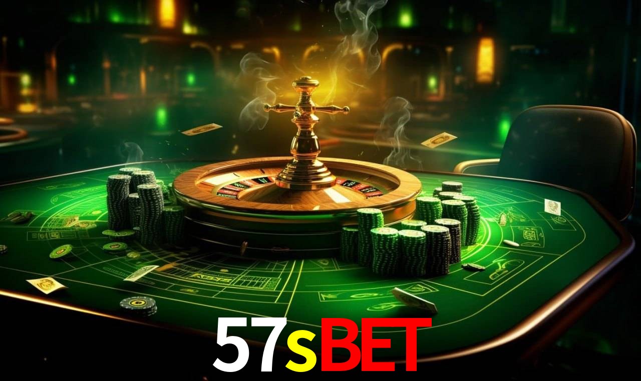 A Experiência Imersiva dos Cassinos Ao Vivo no 57sbet