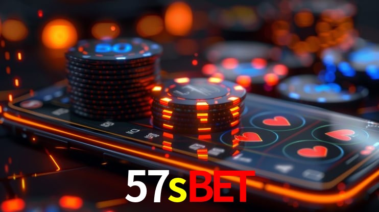Welcome Bonus 57sbet