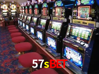 A Experiência Imersiva dos Cassinos Ao Vivo no 57sbet