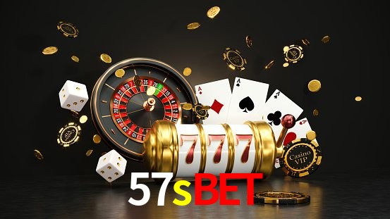 Live Casino 57sbet