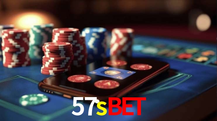 Apostas de Futebol 57sbet