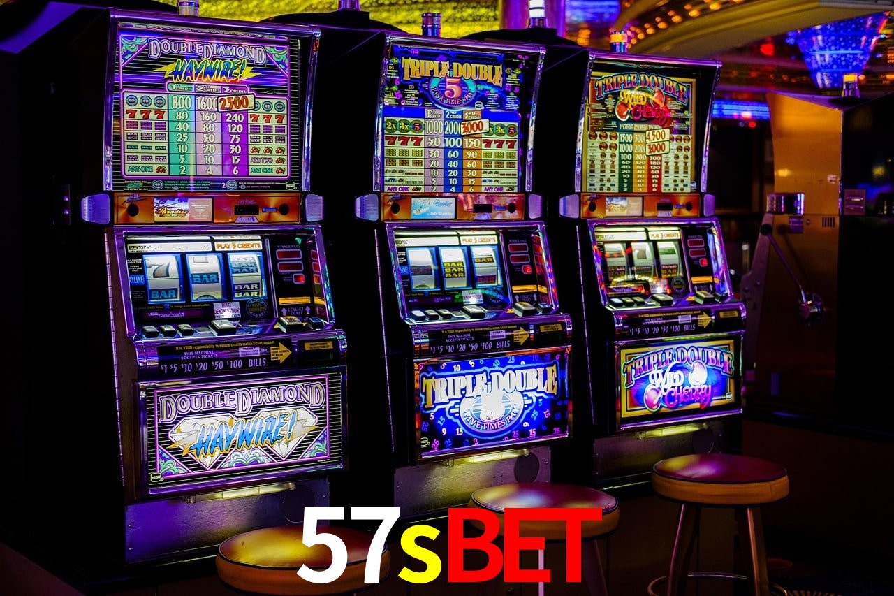 Apostas de Tênis 57sbet