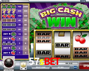 Inovações de Jogos na 57sbet: O Futuro das Experiências Interativas