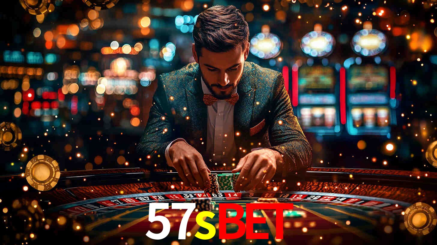Tennis Betting 57sbet