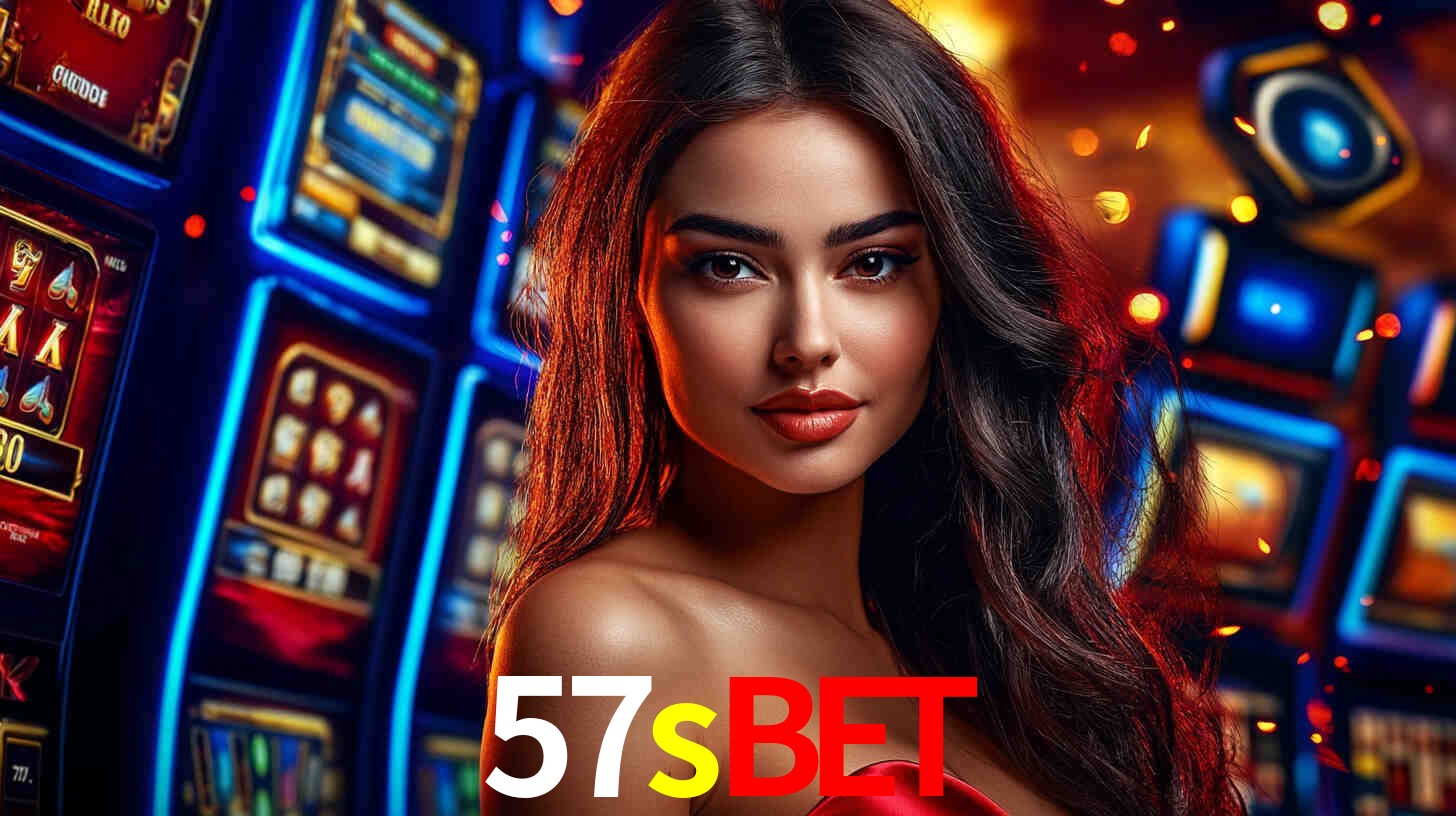 Inovações de Jogos na 57sbet: O Futuro das Experiências Interativas