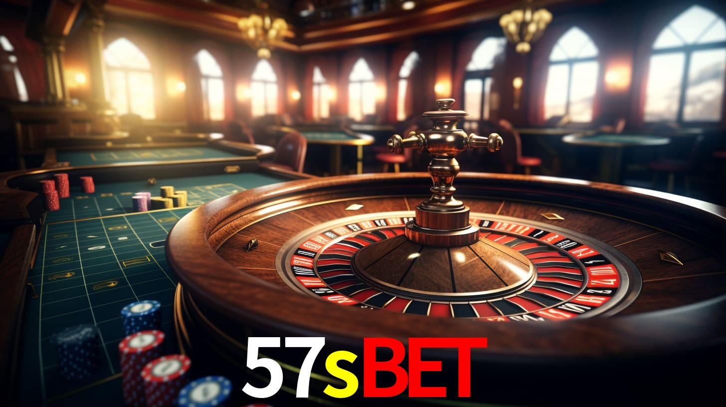 Bonus Features 57sbet