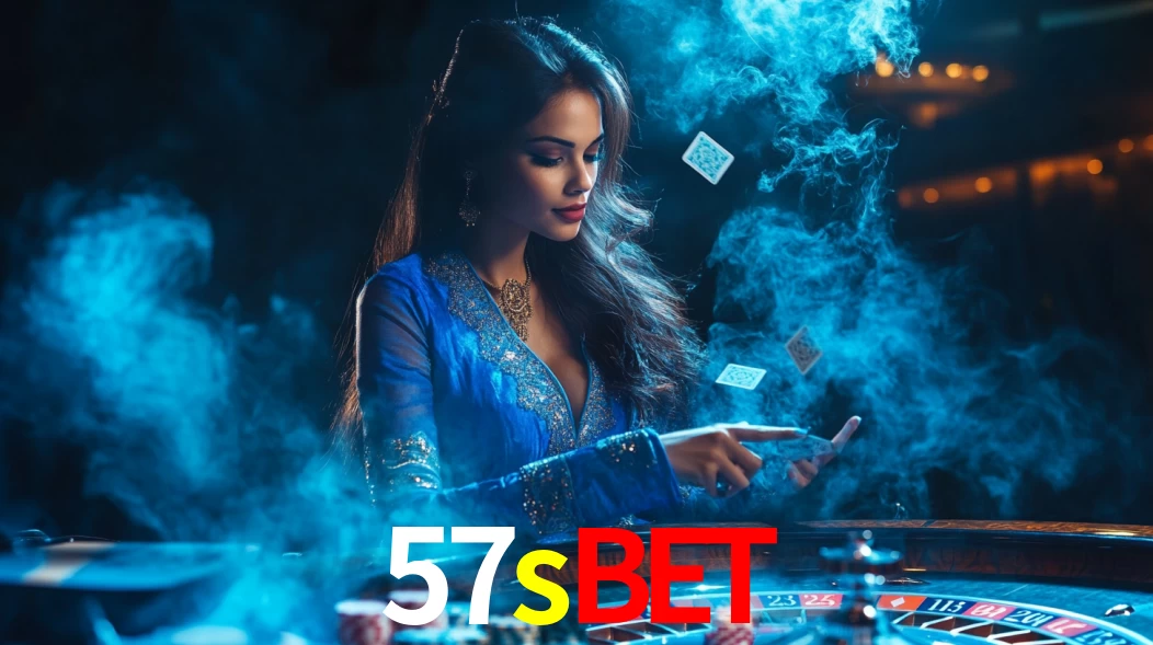 A Emoção da Loteria na 57sbet: Uma Chance de Mudança de Vida