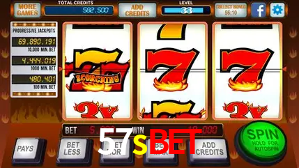 Explorando a Categoria de Eventos em Apostas na 57sbet