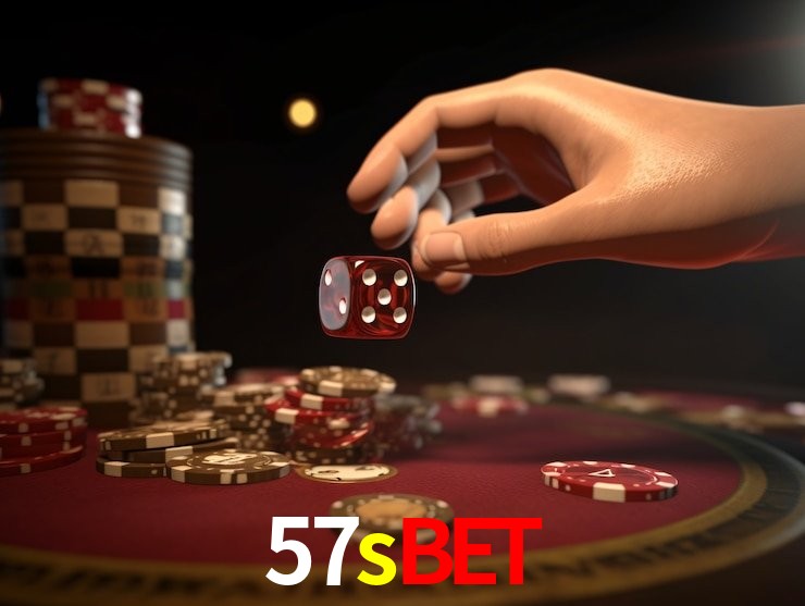 Login Seguro 57sbet