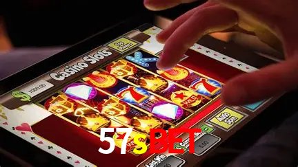 A Experiência Imersiva dos Cassinos Ao Vivo no 57sbet