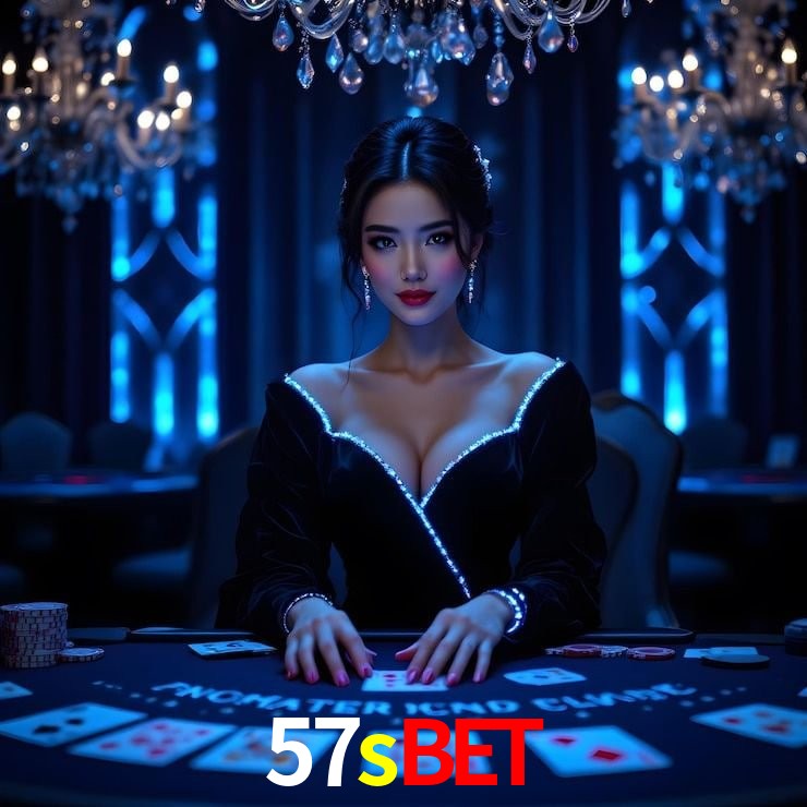 Benefícios da Conta 57sbet