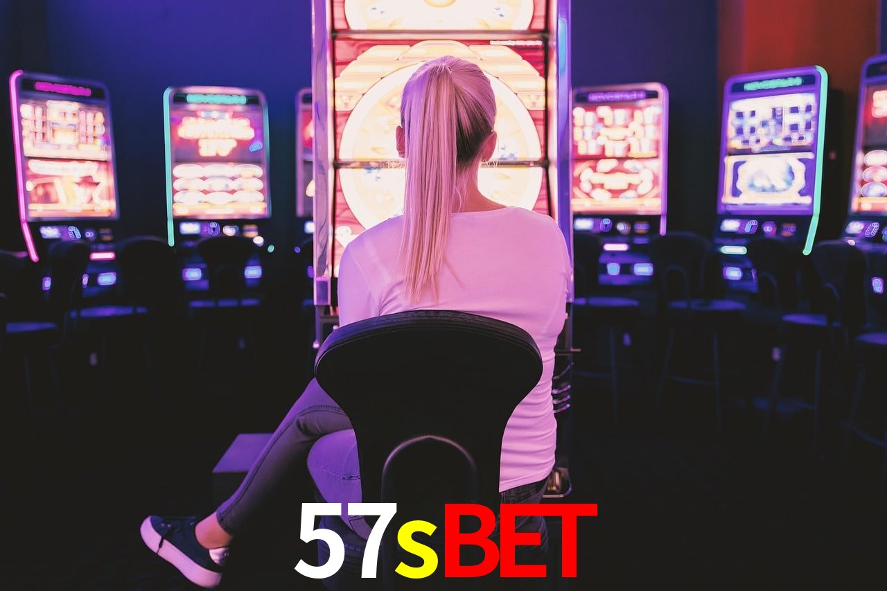 Seasonal Promotions 57sbet