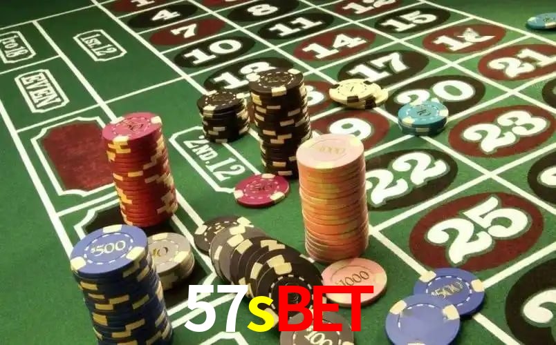 Provedores de Jogos 57sbet