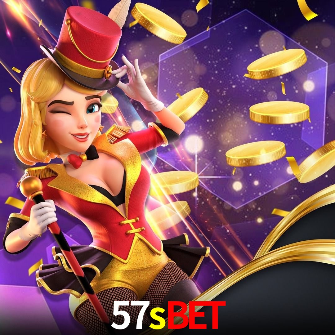 Slot Games 57sbet
