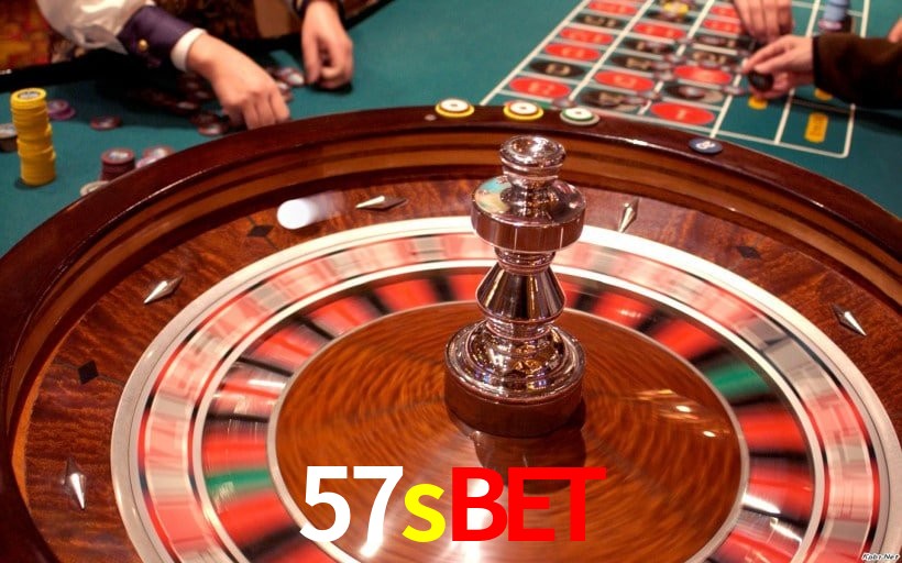 Casino Ao Vivo 57sbet